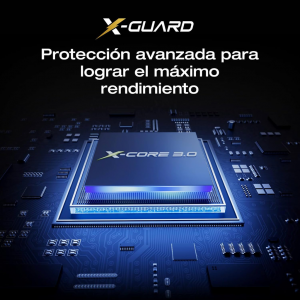 Cargador GaN EcoFlow Rapid Pro de 140 W 4 Puertos_6