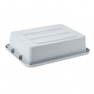 Caja Uso General Para Servicio de Alimentos Gris FG334900GRAY_5