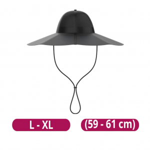 Sombrero Solar EcoFlow (L-XL)  _12