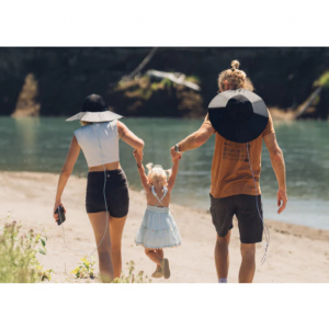 Sombrero Solar EcoFlow (L-XL)  _7