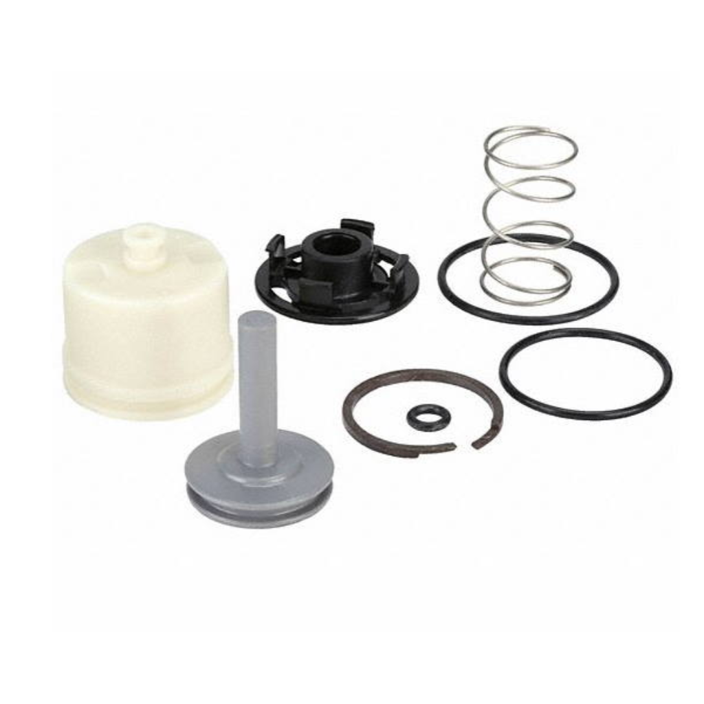 Conjunto Actuador Solenoide Para Fluxómetros Para Sanitarios HY83A_2