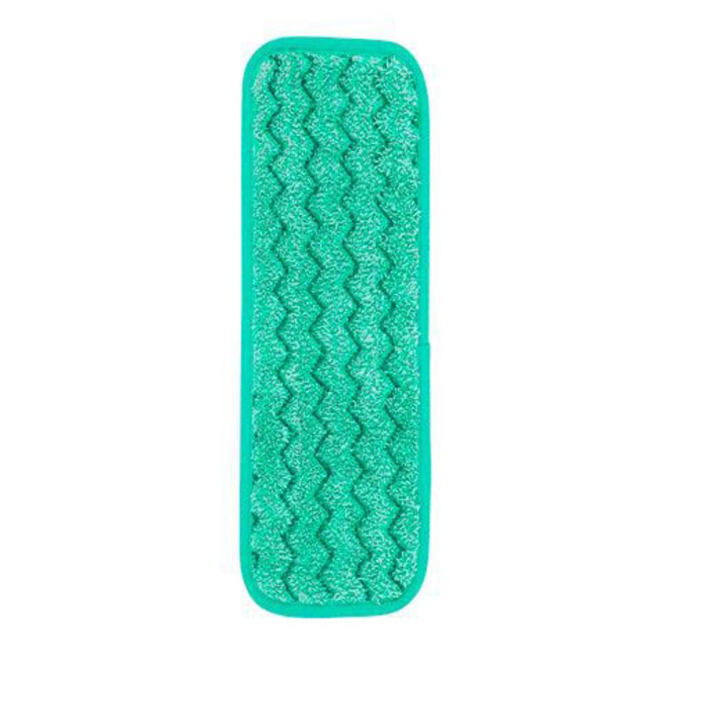 Mopa Plana Microfibra HYGEN 47 Cm Trapeado Seco FGQ41200GR00_1