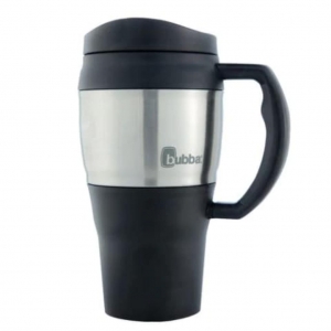 Vaso Termo Bubba Clasico 20 Oz 591ml Negro_1
