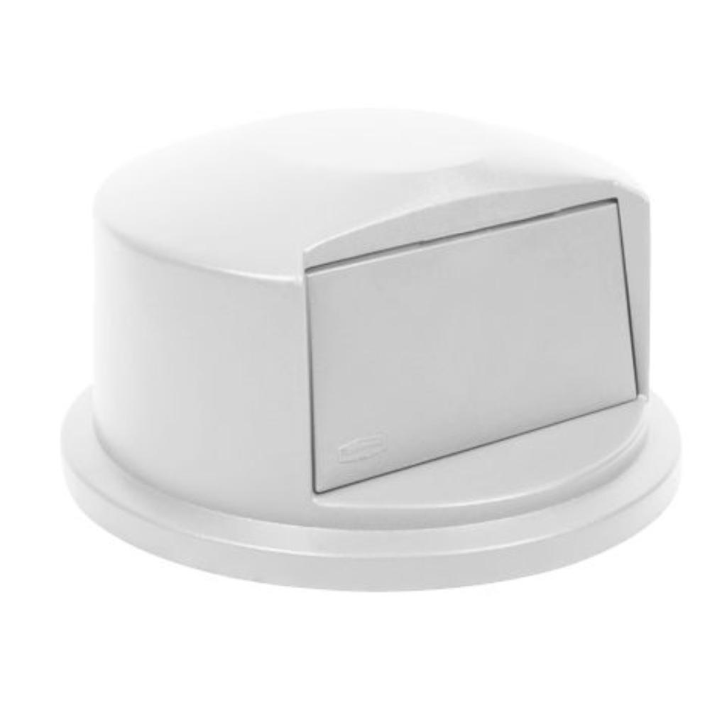Tapa Domo Para Contenedor Brute 121 litros Blanco 2156576_1