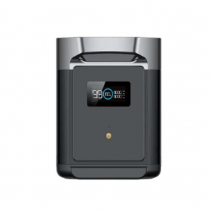 Batería Adicional Ecoflow para Delta 2 Max 2kWh_5