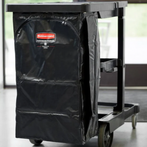 Bolsa de Vinilo Repuesto Para Carro de Limpieza 1966720_5