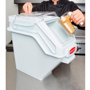 Contenedor para Ingredientes 100 Tazas ProSave ® Blanco FG9G5700WHT_6