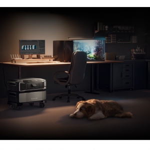 Inversor Ecoflow DELTA PRO ULTRA 7200W Potencia_7