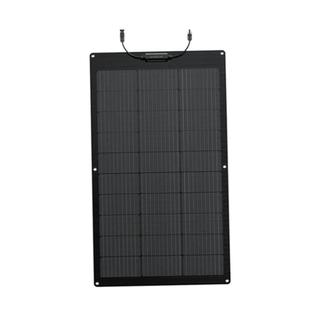 Panel Solar Flexible EcoFlow 100W_3