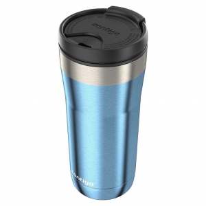 Vaso Termo Contigo Uptown Acero Dual 24 Oz 710Ml Dark Ice _2
