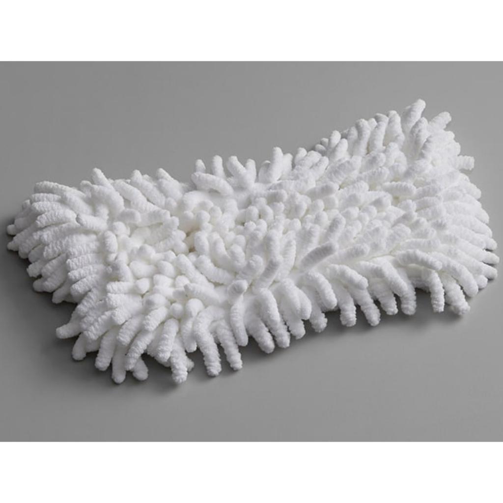 Mopa de Microfibra Hilo Largo HYGEN para Armazon Flexible FGQ86100WHT_6