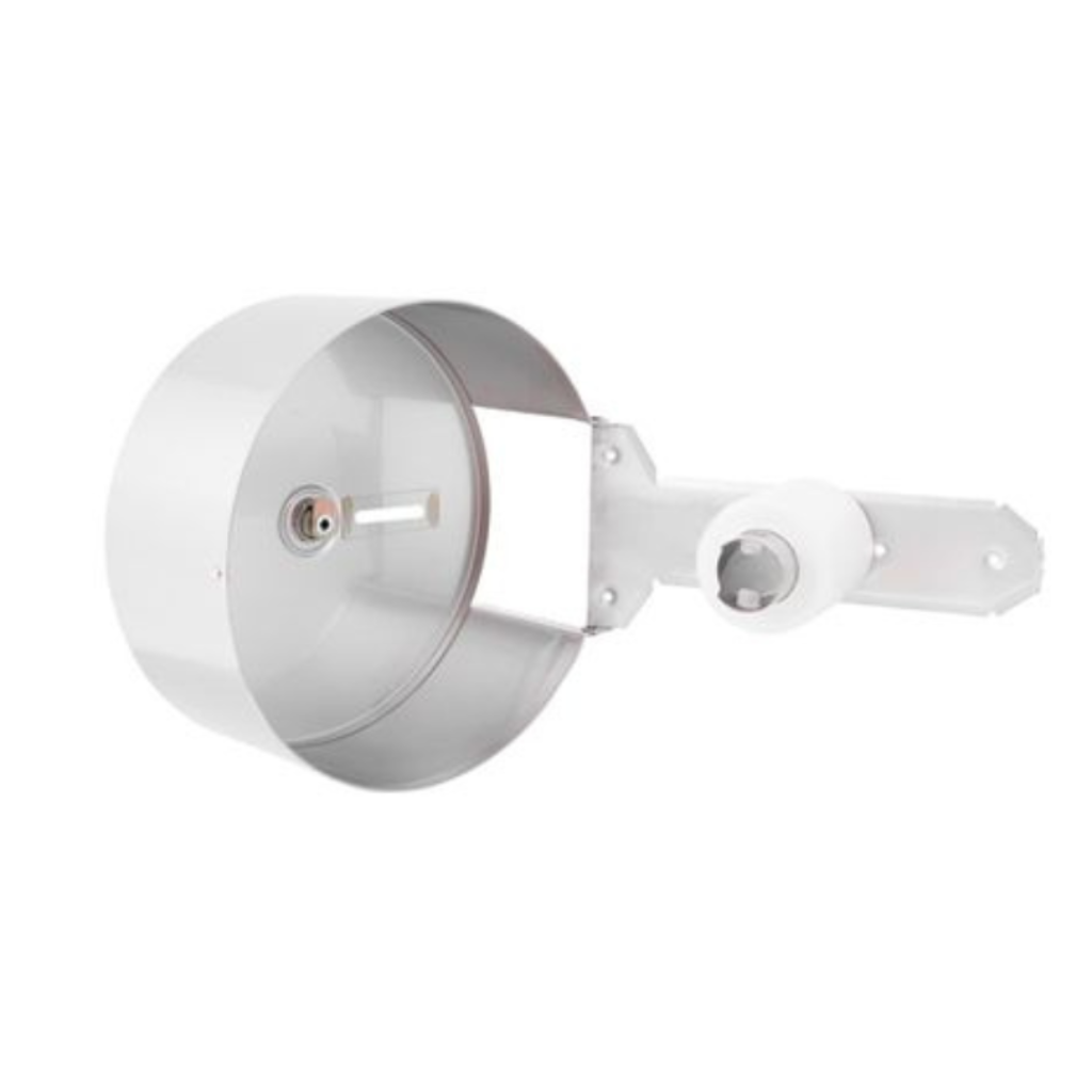 Dispensador de Papel Higiénico en Acero Inoxidable Bobrick B-2890_5