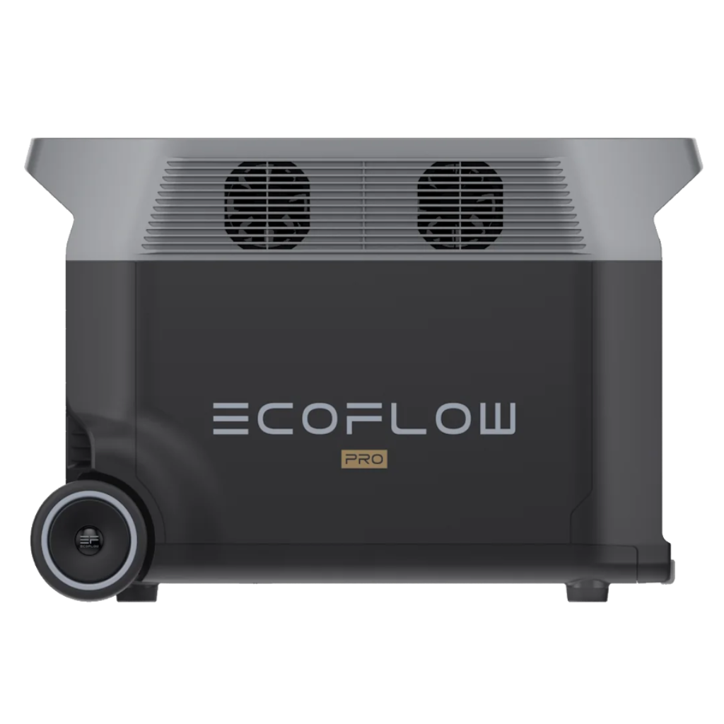 Kit Solar Portátil EcoFlow DELTA PRO 3600 W+ 2 Paneles Solares Flexibles de 560 W_6