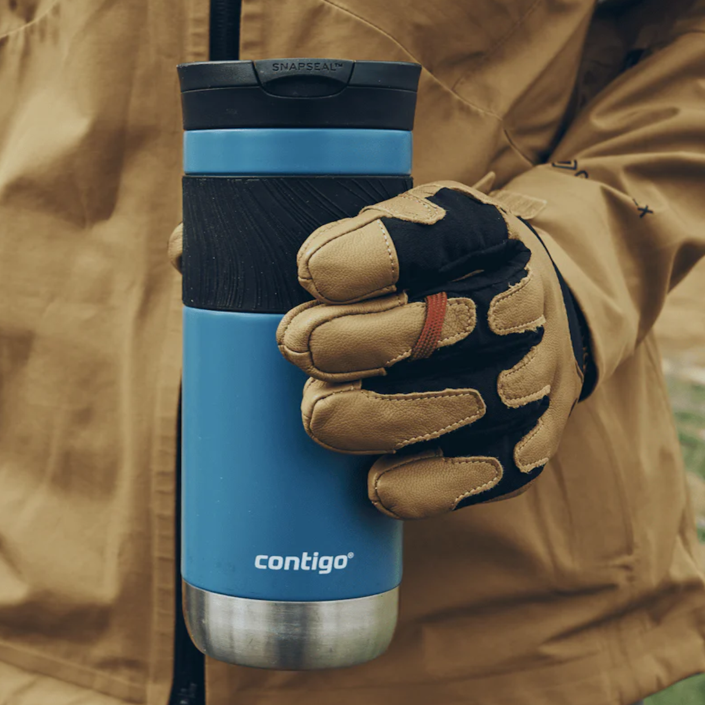 Vaso Termo Contigo Snapseal Byron Acero 20 Oz 591ml Juniper Azul_2