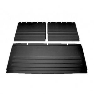 Kit de Paneles, Parte Posterior/Lateral Negro FG4093L1BLA_1