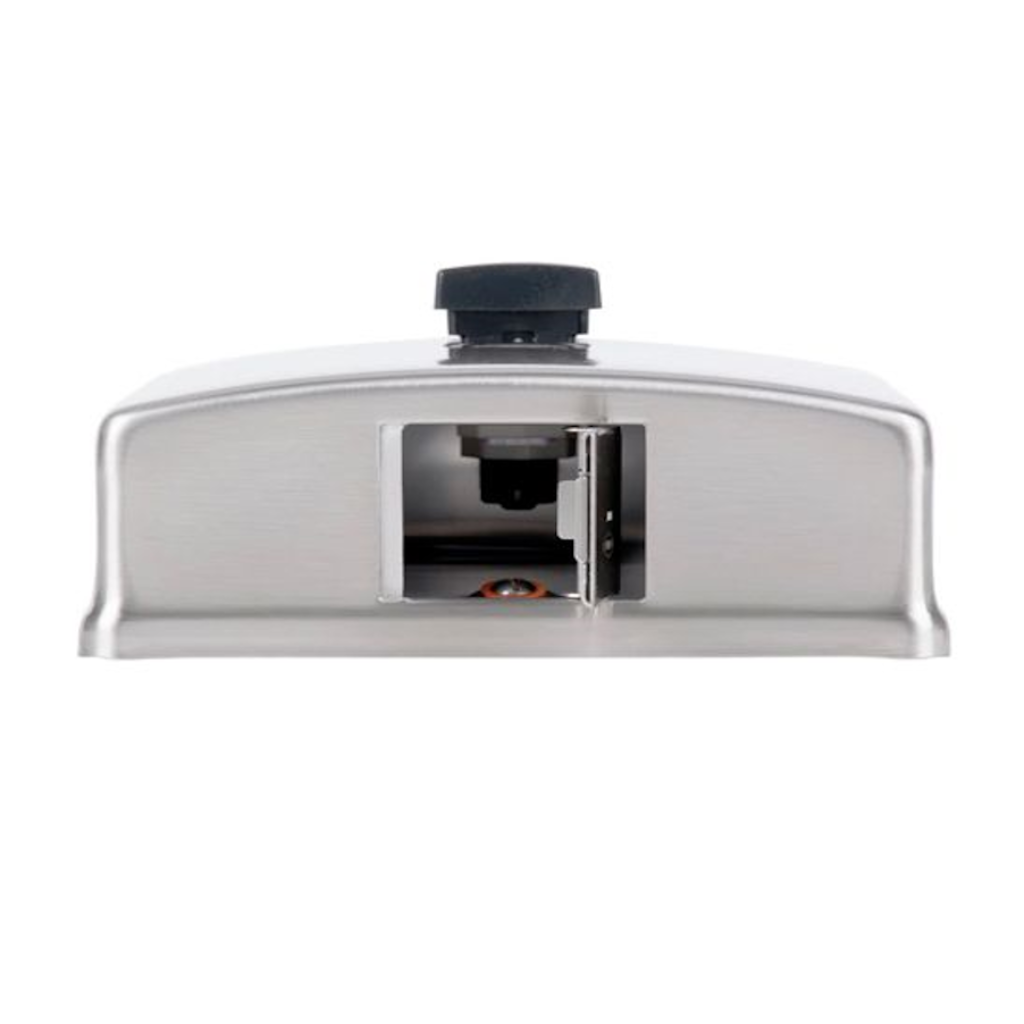 Dispensador de Jabón Liquido en Acero Inoxidable Bobrick B-4112_4
