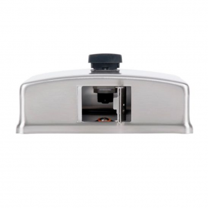 Dispensador de Jabón Liquido en Acero Inoxidable Bobrick B-4112_4