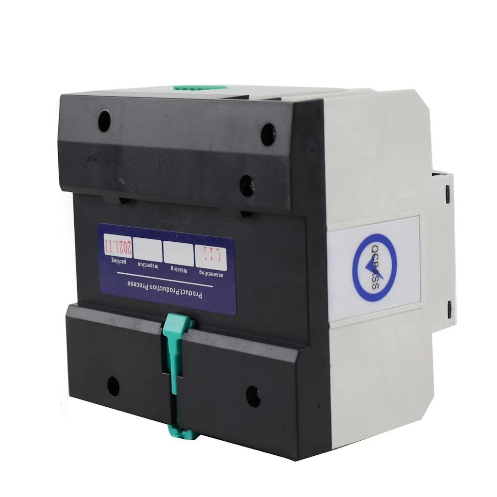 Switch Transferencia Automática a 220V Para Estaciones EcoFlow_6