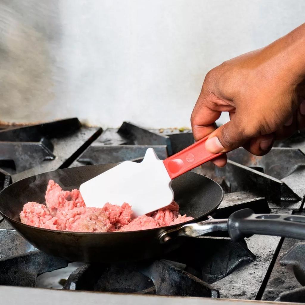 Espátula de Silicona Resistente al Calor 24 cm FG1962000000_8