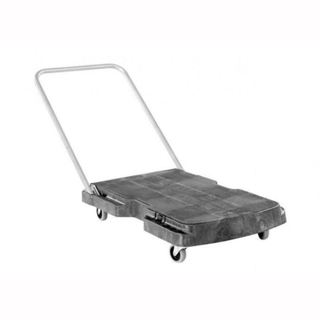 Plataforma Rodante Todo Uso Capacidad  250 lb FG440000BLA_1