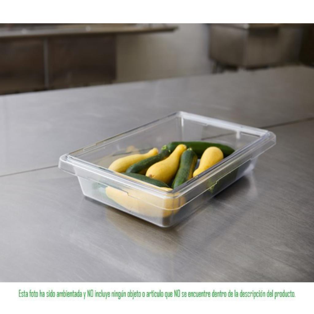 Caja para Alimentos en Policarbonato 18.9 Litros FG330600CLR_3