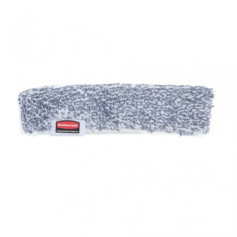 Repuesto de Microfibra Rubbermaid 35 cm para Limpiavidrios 2221960 _1