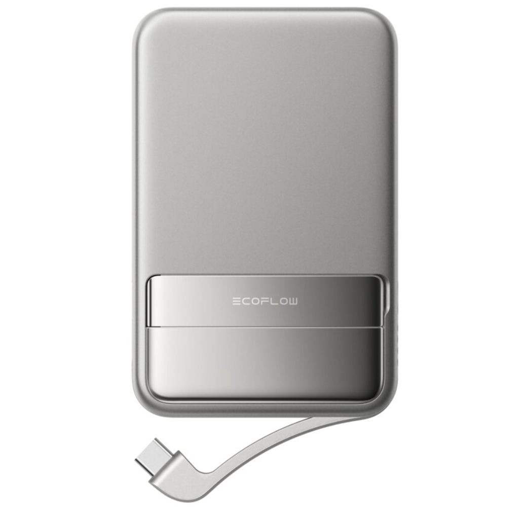 Power Bank Rapid Ecoflow 5000 mAh- 30W_2