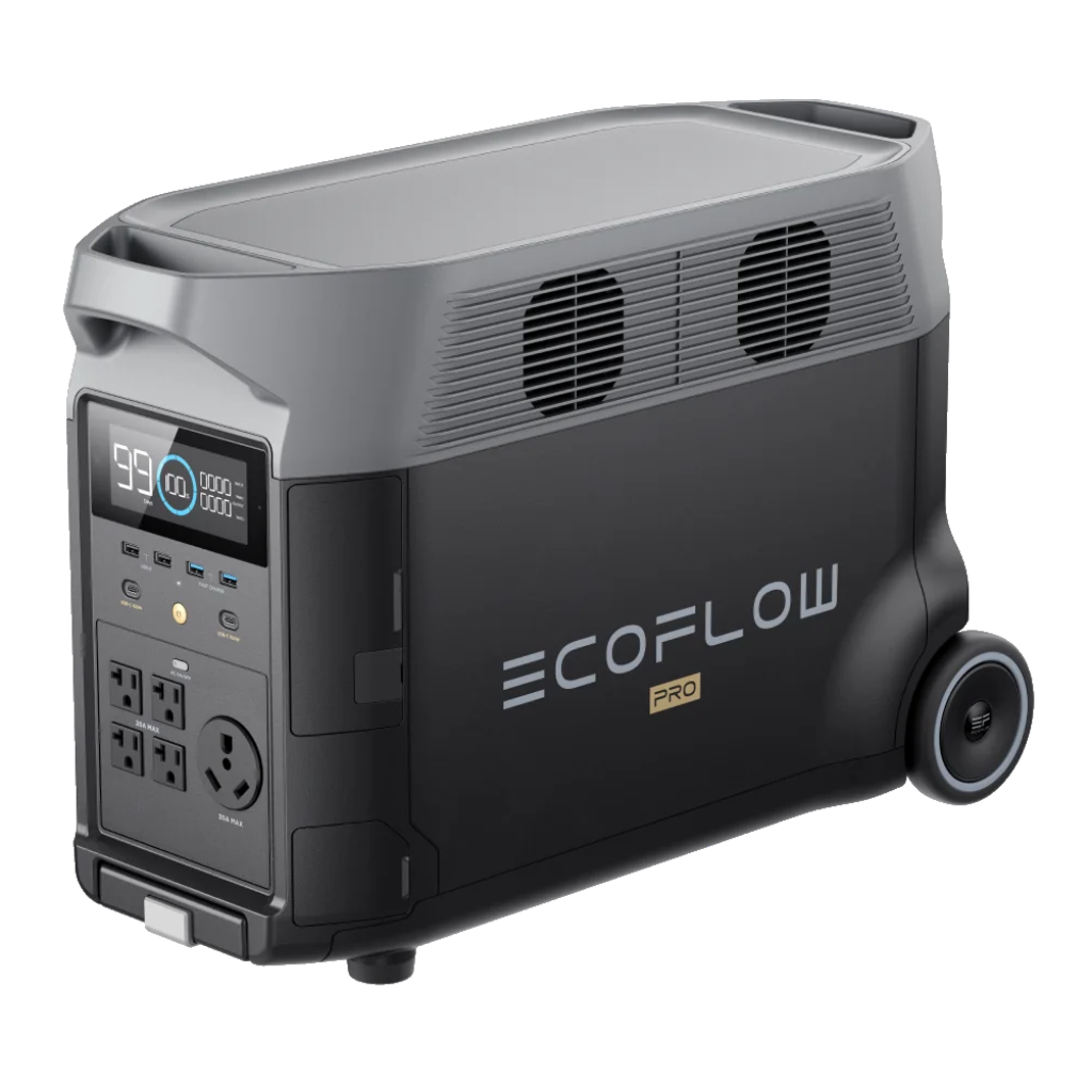 Kit Solar Portátil EcoFlow DELTA PRO 3600 W+ Panel Solar 400 W_7