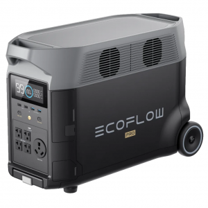 Kit Solar Portátil EcoFlow DELTA PRO 3600 W+ Panel Solar Bifacial 400 W _8