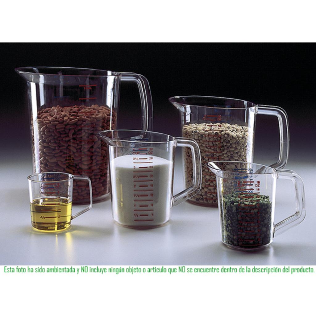 Jarra Medidora 1.9 Litros Bouncer ® FG321700CLR_4