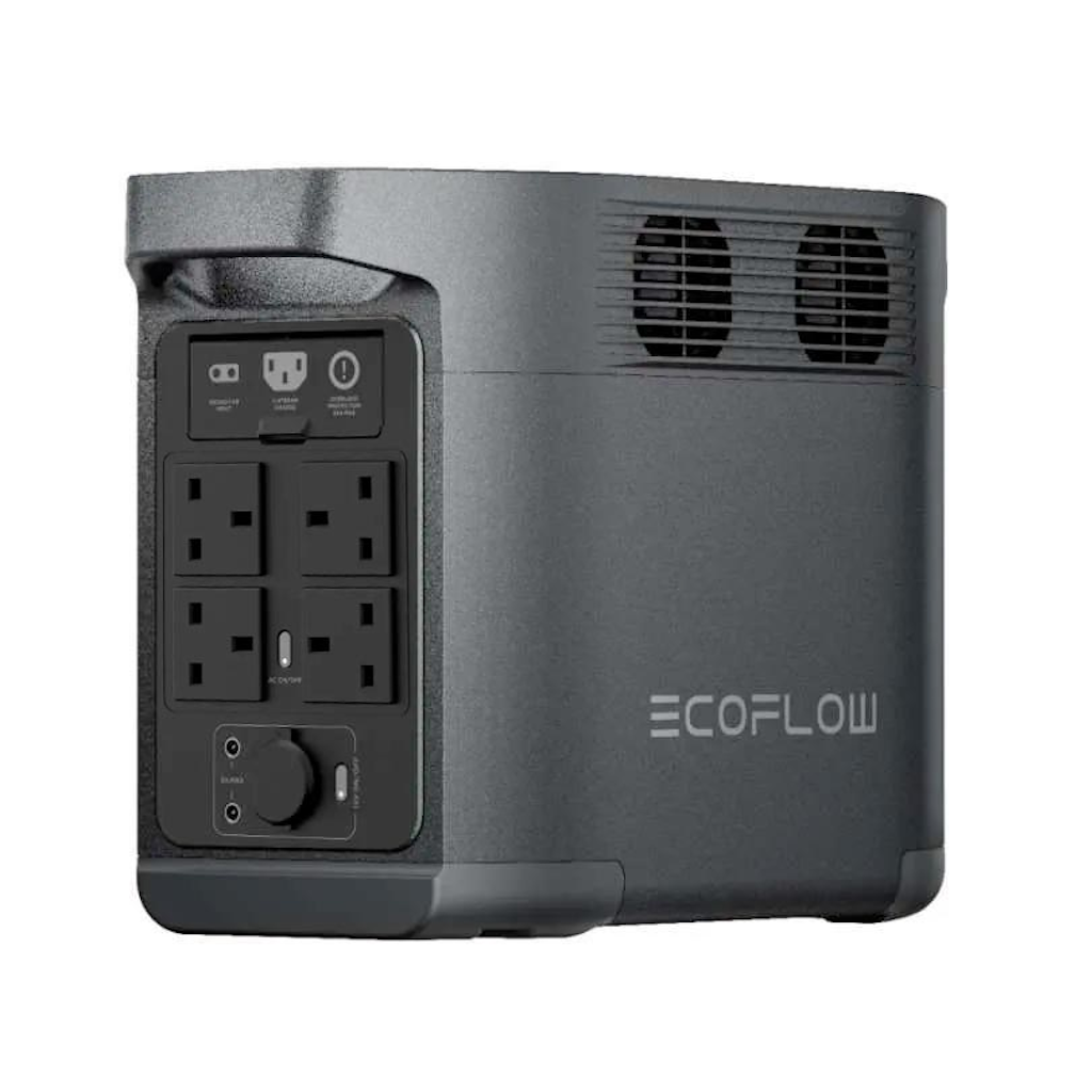 Estación de Energía Portátil EcoFlow DELTA ESENCIAL E980 500W Potencia 980Wh Capacidad_8