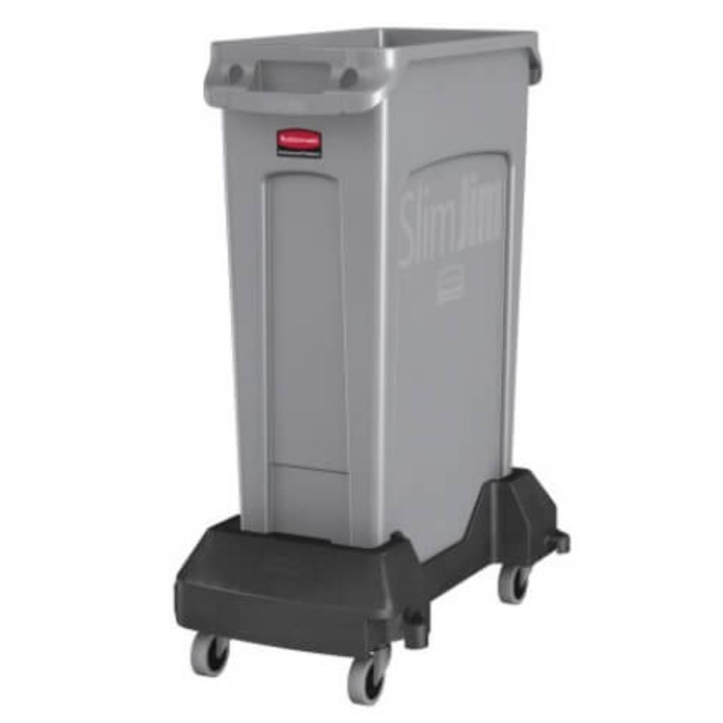 Plataforma Rodante Slim Jim Rubbermaid 1980602_3