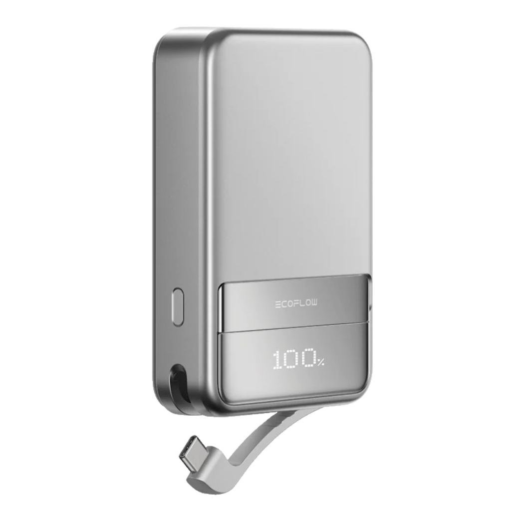 Power Bank Rapid Ecoflow 10000 mAh- 65W_3