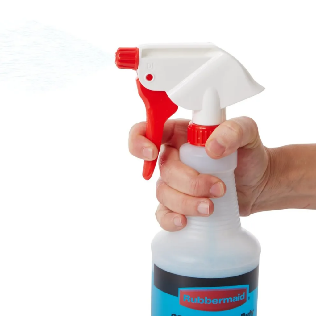 Atomizador Pulverizador Industrial 0.9 litros FG9C03060000_4