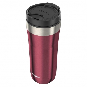 Vaso Termo Contigo Uptown Acero Dual 24 Oz 710Ml Choco fruta_2