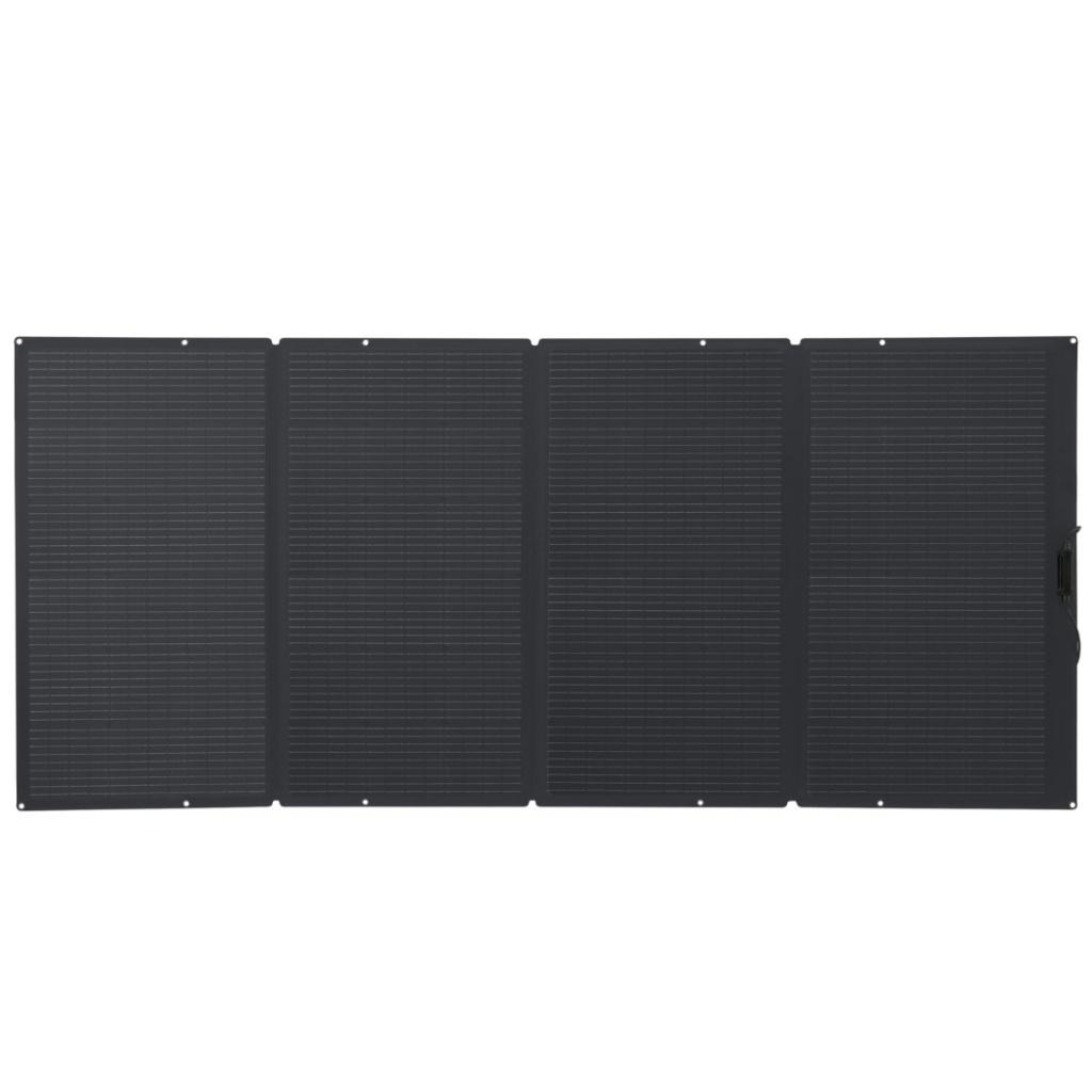 Kit Solar Portátil EcoFlow DELTA PRO 3600 W+ Panel Solar 400 W_13