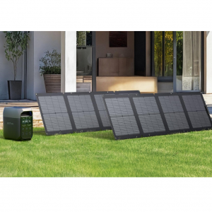  Estación de Energía Portátil EcoFlow DELTA 3 1800W Potencia - 1024Wh Capacidad_6