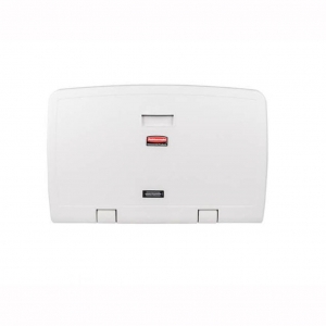 Cambiador de Pañales de Pared Horizontal FG781888LPLAT_2