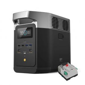 Energy Pack Delta 2 1.8Kw/1kwh 120V _1