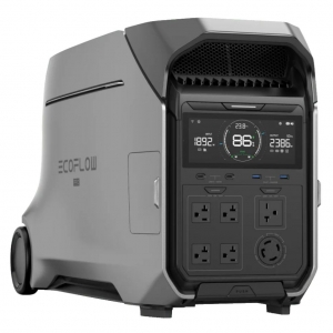  Estación de Energía Portátil Ecoflow DELTA PRO 3 4000W Potencia - 4096Wh Capacidad_5