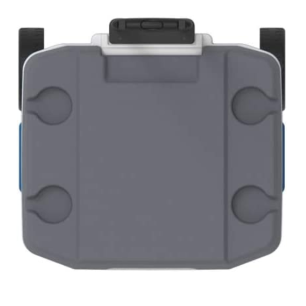 Nevera con Ruedas Latitude 56 Litros 60 Qt Rojo Igloo_5