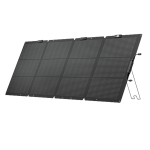Panel Solar Plegable EcoFlow 220W_1