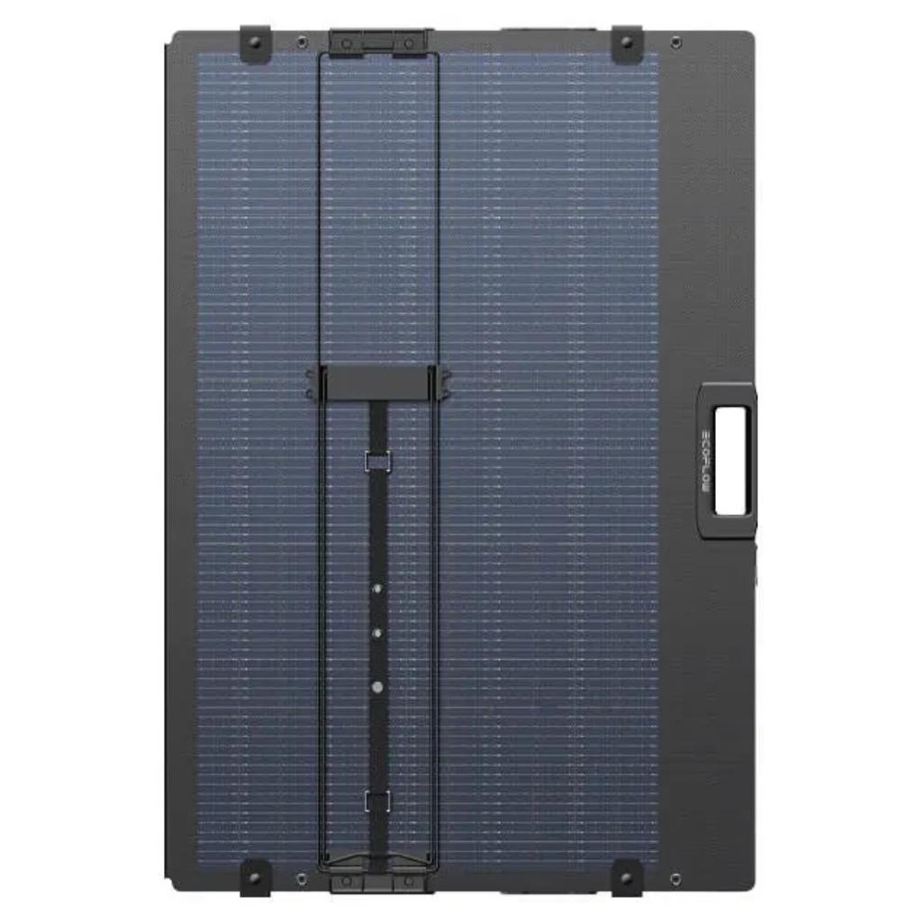 Kit Solar Portátil EcoFlow DELTA PRO 3600 W+ Panel Solar Bifacial 400 W _19
