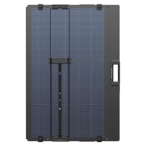 Panel Solar Bifacial Plegable EcoFlow 400W _6