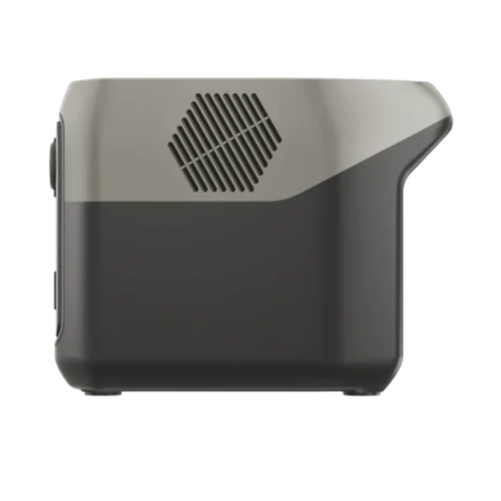 Kit Solar Portátil EcoFlow RIVER 2 MAX 500 W + Panel Solar 160 W_7