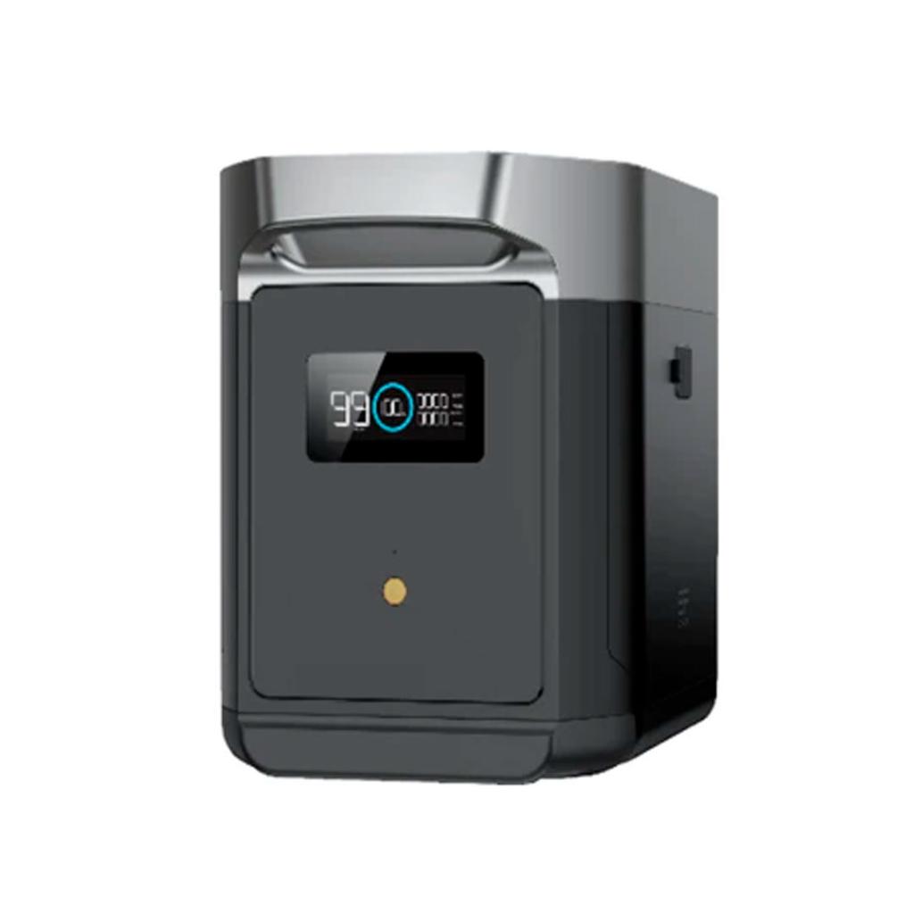 Batería Adicional Ecoflow para Delta 2 Max 2kWh_4