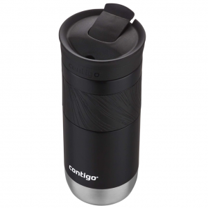 Vaso Termo Contigo Snapseal Byron Acero 20 Oz 591ml Licorice_3