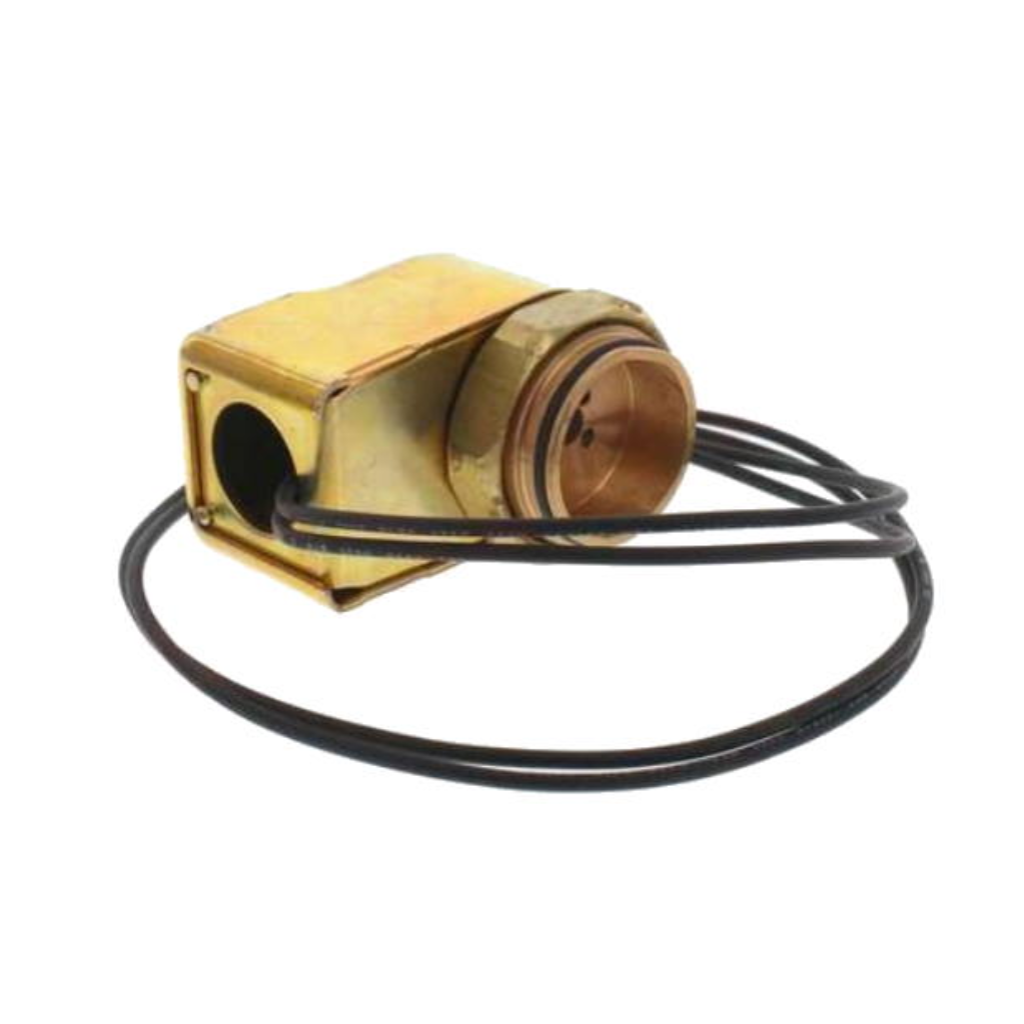 Conjunto De Electrovalvula Solenoide De Fluxómetro De 24 VCA Sloan_2
