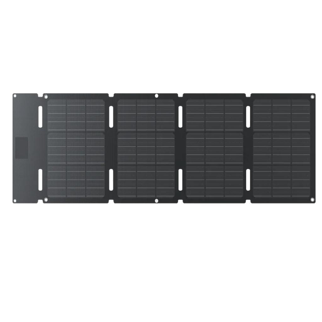 Panel Solar Plegable 45W Ecoflow Tipo C _2