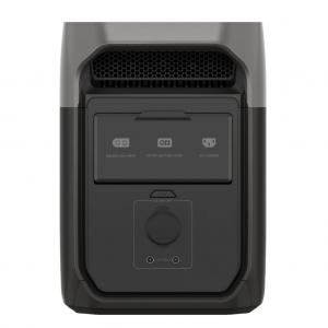  Estación de Energía Portátil EcoFlow DELTA 3 1800W Potencia - 1024Wh Capacidad_3